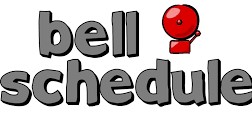  bell schedule
